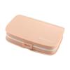 Organizer Case Candy Box Pill Box 7 day Pill Box Medicine Tablet Dispenser Pill Case Storage Box