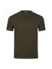 BYSEC Perfect Premium Double-Sided Plain Muscle Fit Short Sleeve T-Shirt_7 Colors