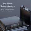 Huidu MA-1200 Professional Dual-Channel Power Amplifier (CN Version)