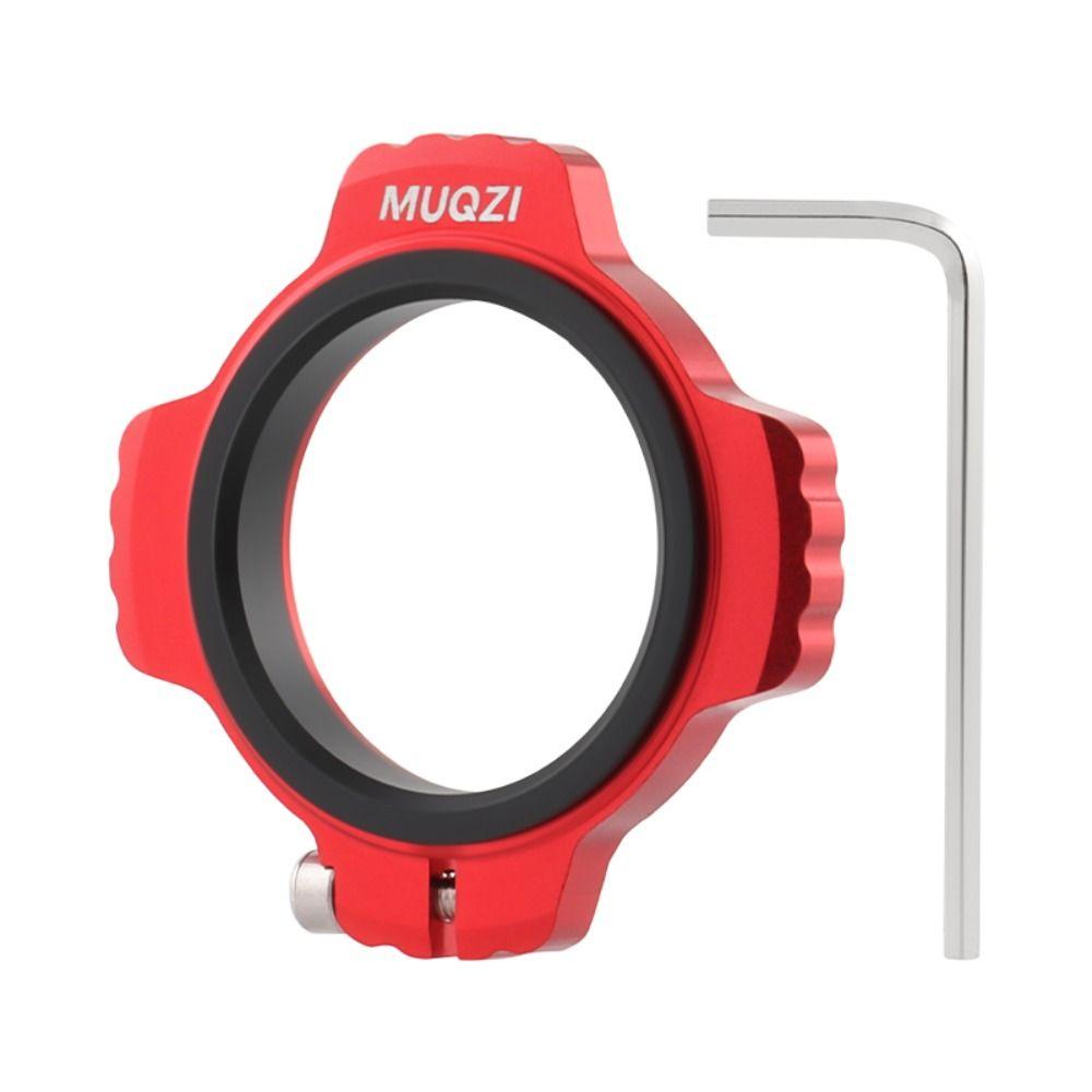 Aluminum Zinc Zinc Alloy Bike Crank Chainring Preloader 29mm Bicycle Crank Adjuster  Cycling Maintenance