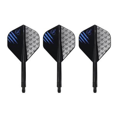 AXE THE MASTER Standard L Black Owen Bates Model
