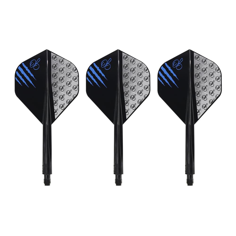 CONDOR AXE THE MASTER Standard M Black Owen Bates Player Model Condor Axe The Master Owen Bates
