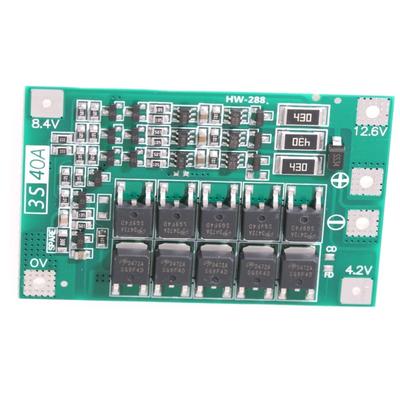 Moduły DIY – Elektroniczne moduły