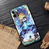 Dragons Balls Cell Anime Funda For Iphone 17 Case For iPhone 16 15 11 12 13 Mini 17 Pro Max 16 Plus 17E 16E Air Case Soft Cover