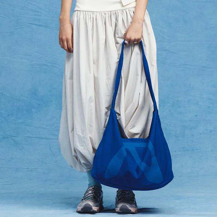 Parc Light Bag_Blue