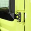 Car Antenna Bracket For Jimny JB74 JB64    Antennas Support Holder Exterior Accessories, Iron