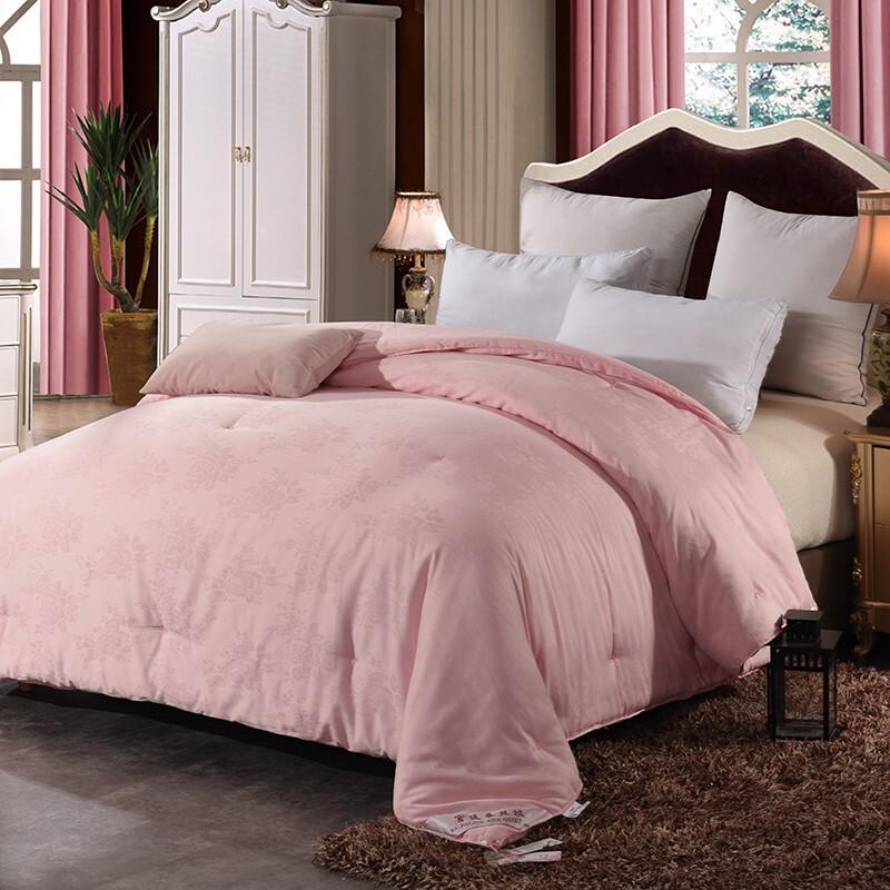 

Impression Collection YXJ-1660 Silk Quilt