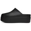 Women's Dylan Platform Clog Black 209869-001