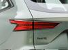 Fits 26 Haval H6L models: Blackened Personalized Tail Emblem, Non-Destructive Metal Installation.