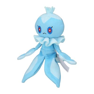 Pokemon Center Original 592 Plush Fit Pururir 18 X 8 X X W X Pokémon (male Form) 5.5 (H D Cm)