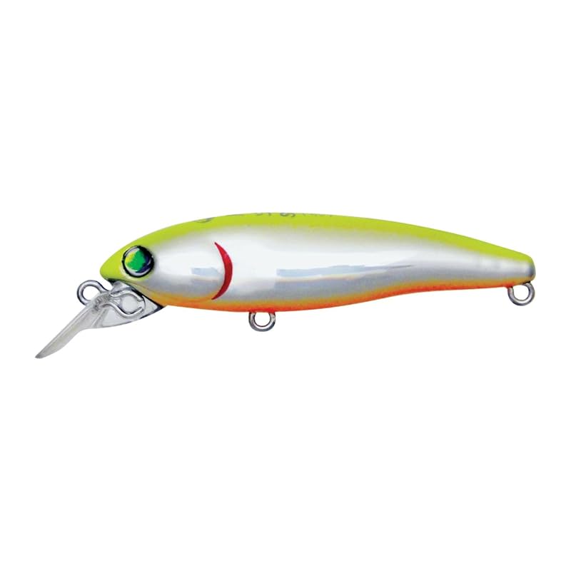 

HALCYON SYSTEM (Halcyon System) minnow Tsukimushi 66 shallow runner H-COR lure