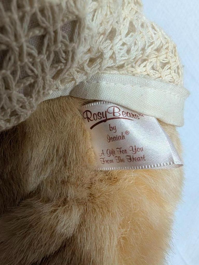 [USED] Teddy bear, bear, stuffed animal, cute clothes