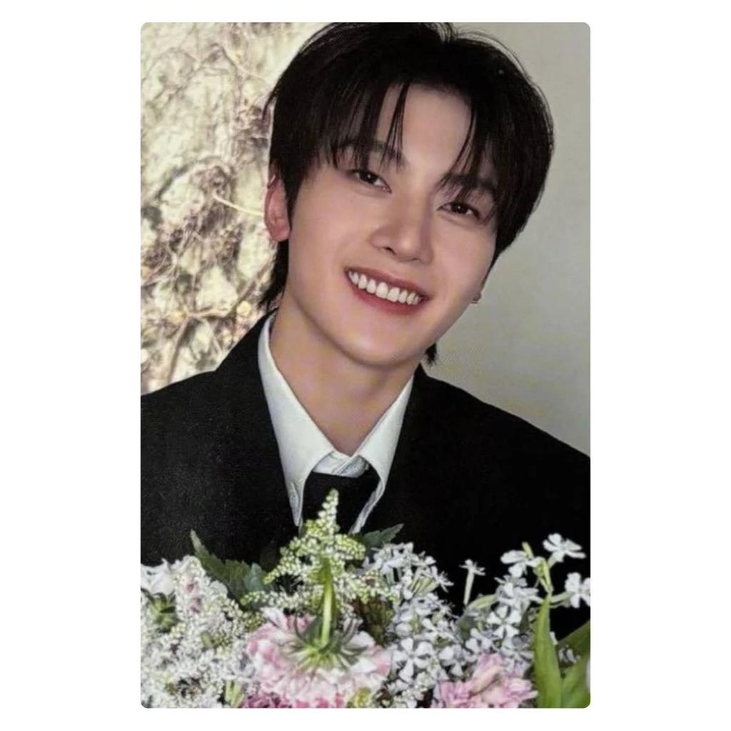 PRE-ORDER ZB1 ZEROBASEONE SPECIAL LIMITED ALBUM RE-FLOW JAPAN POB Tower Records LUCKYDRAW PHOTOCARD