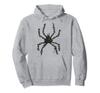 Marvel Spider-Man: Into the Spider-Verse Part 1 Cyborg Icon Hoodie