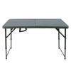 Tengyang 1.2M Folding Table & Accessories