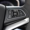 Car Steering Wheel Buttons Bluetooth Phone Cruise Control Remote Control Button Music Button For JAC S3 2014 2015 2016