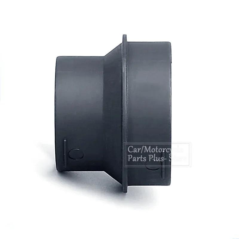 42/60/75/90mm Car Heater Ducting Pipe Joiner Connector Heater Ducting Reducer Hose Tube Connector For Eberspacher or Webasto