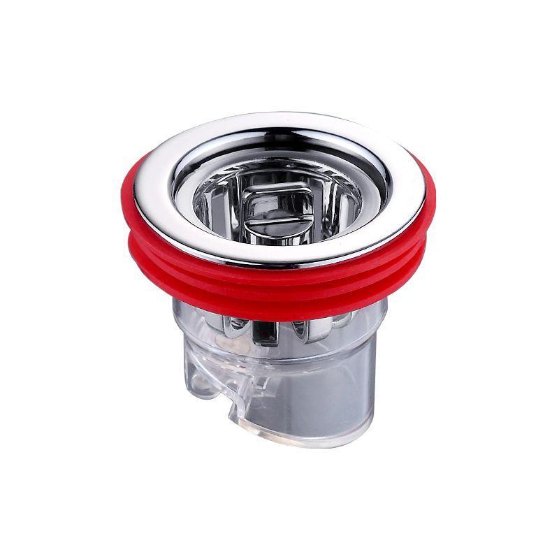 Odor Proof Floor Drain, Floor Drain Backflow Preventer, Anti-Odor Floor Drain, Prevent Odor Dispersion In Showers, Bathrooms, and Kitchens