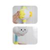 New Bath Toys for Baby Water Game Clouds Model