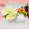 Peony Artificial Realistic Flowers For Event Decoration And Mothers Present Day