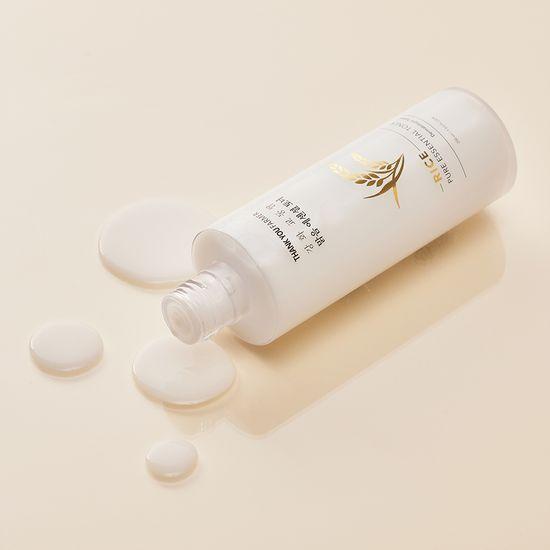 THANK YOU FARMER Gangwha Kyodong Rice Clear Essential Toner 200ml
