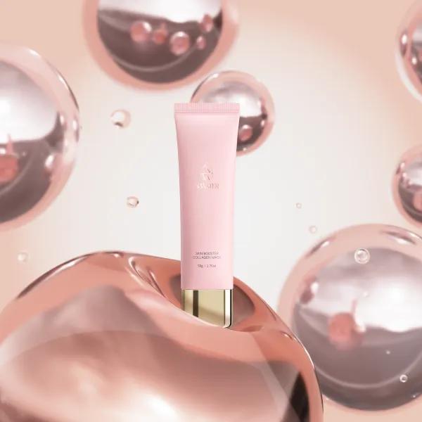 No Water Skin Booster Collagen Mask