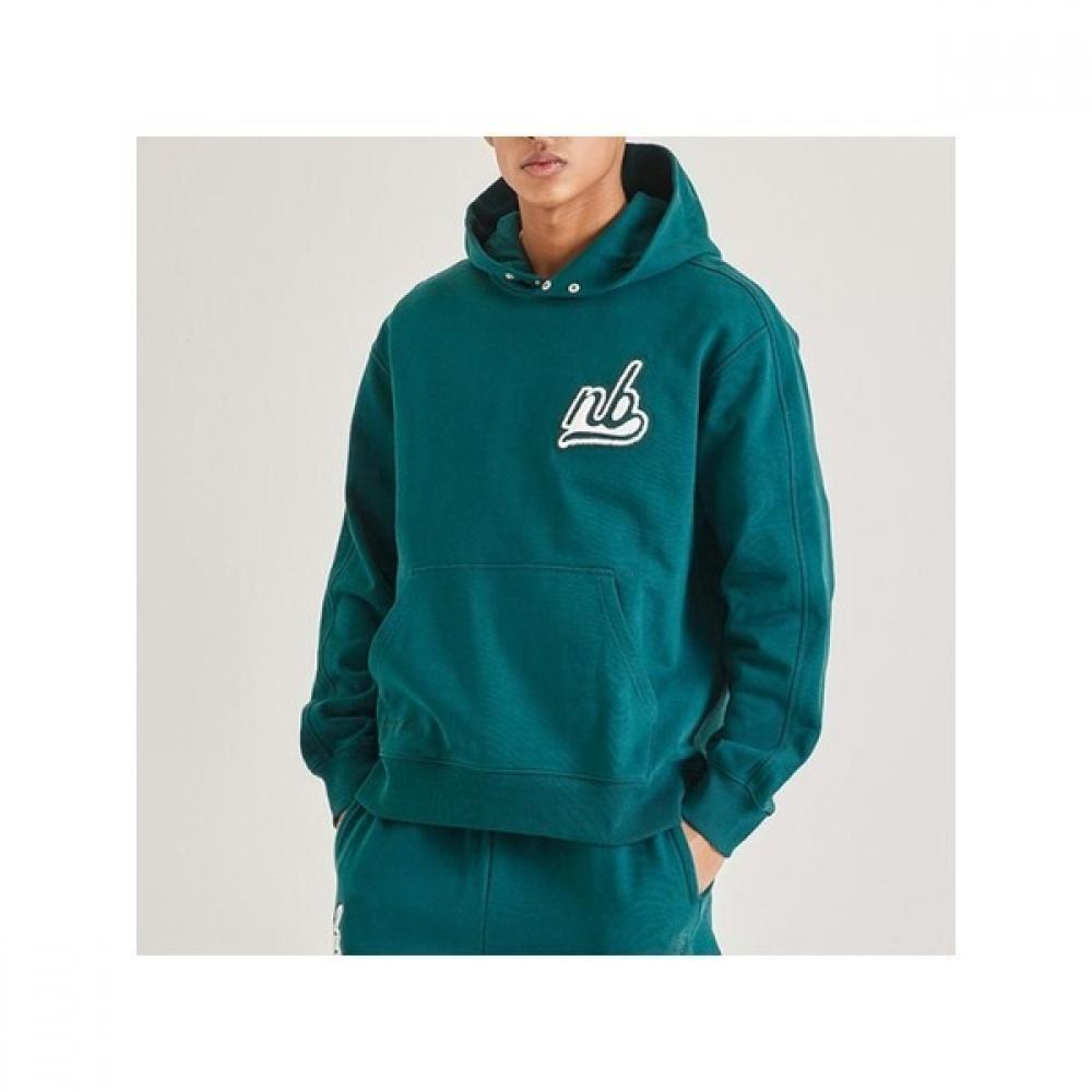 

New Balance Half Club New Balance New Balance Common Nb Sports Club Heavy Hoo 90