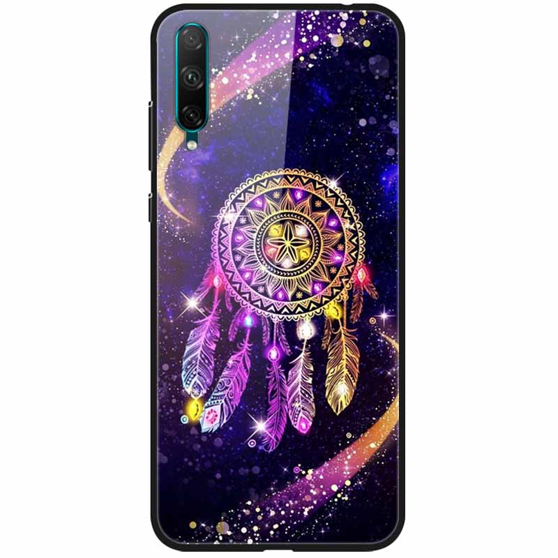 

Tempered Glass Cover For Samsung A50s A70 A30S Case A50 Hard Protective Funda For Samsung Galaxy A50 / A7 2018 Cases Soft Bumper A70