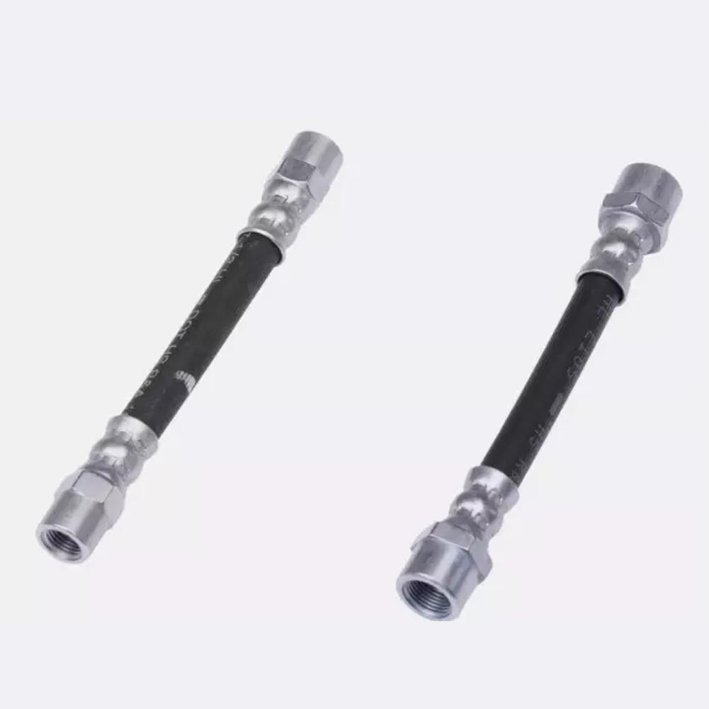 Tuyau de frein pour pièces automobiles, remplacement direct du fabricant pendant 1 an, installation facile, performances fiables et durables
