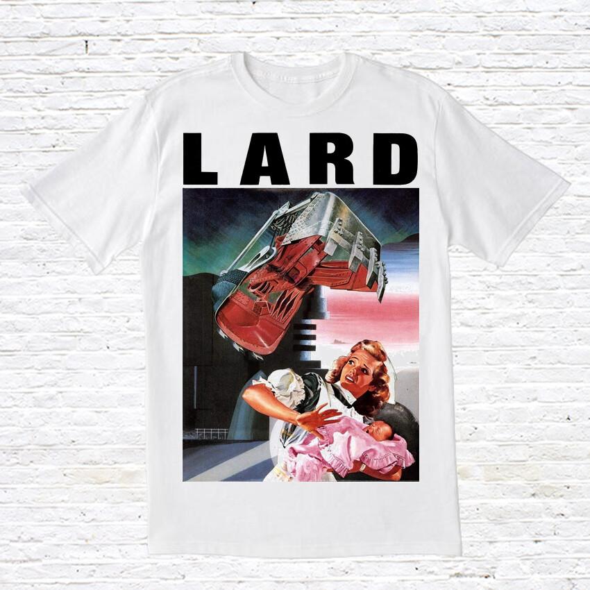 

Lard TShirt Unisex T-Shirt XXXL