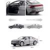 Kia 3-Piece Set Minicar Diecast Pullback Toy
