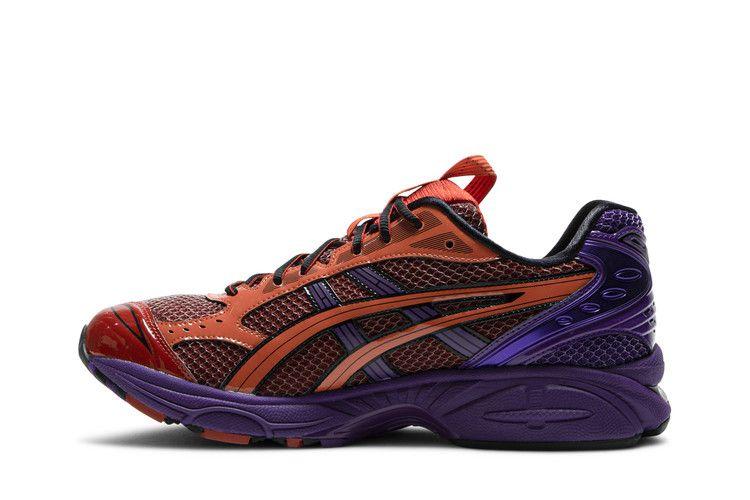 Men's Sneakers ASICS Gel-Kayano 14 UB1-S Classic Red Classic Red/Asics Blue