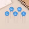 5Pcs/set S20K11 EPCOS Varistor Resistor Electronic Components B72220S0110K101 11VAC 20D180
