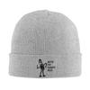 Bite My Shiny Ass Futuramas Benders Accessories Winter Cuff Beanie For Men Women Knitted Skull Cap Bonnet Hats