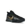 Nike LeBron TR 1 Black Metallic Gold Men Sneakers FJ6151-004