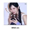 [Ready Stock] Twice - 14th Mini Album [Strategy] (Step4 Ver.)
