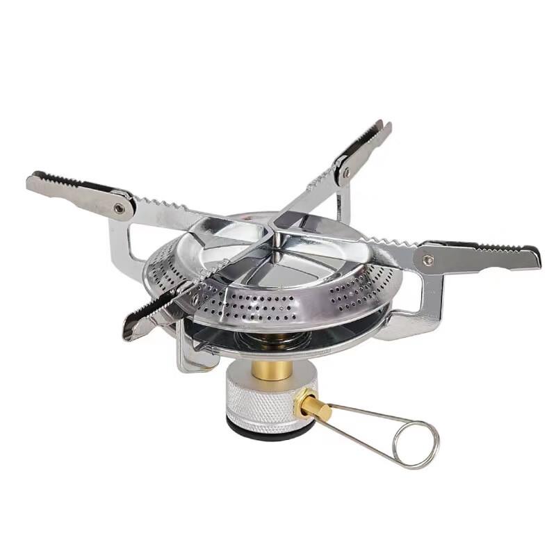 

UOSU Portable Camping Stove