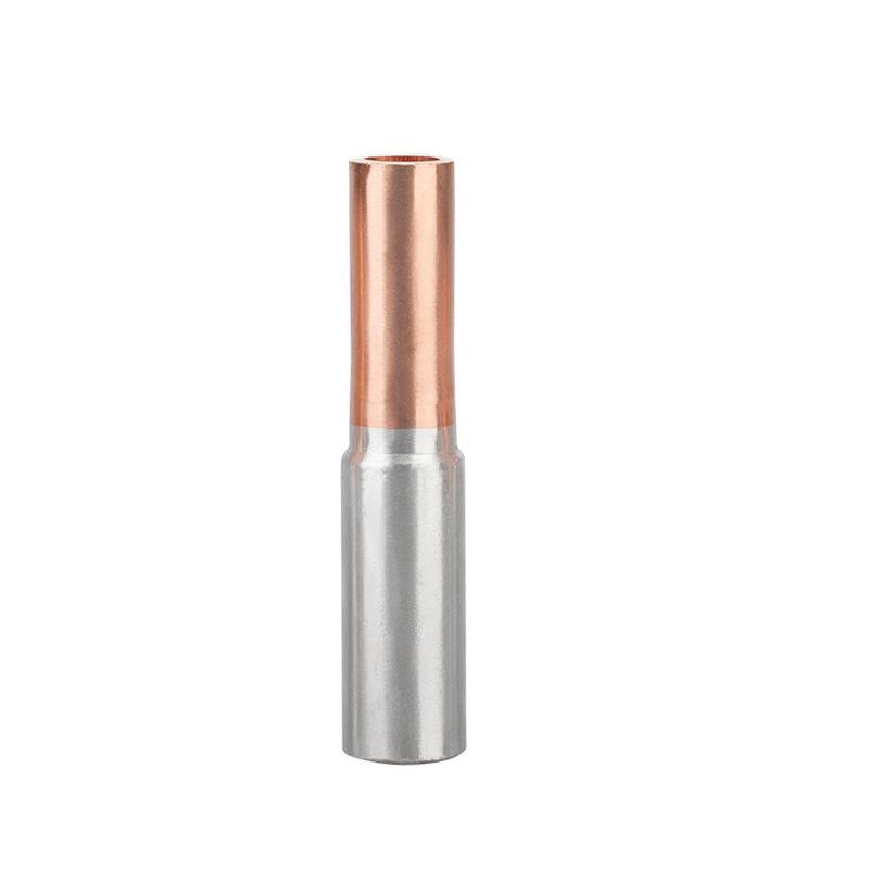 Copper-Aluminum Transition Butt Joint Pipe GTL-10/16/25