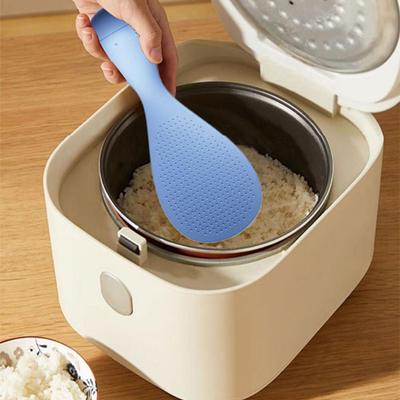 Utensilios de sushi – Cucharas para arroz