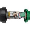 High Power Plastic Welding Gun
