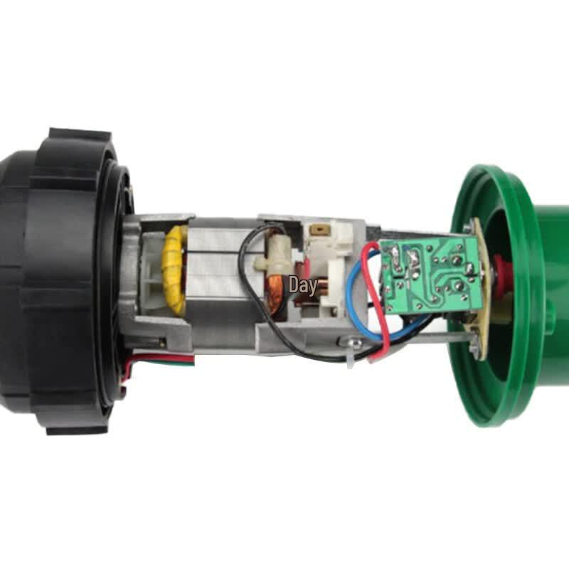 High Power Plastic Welding Gun