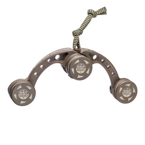 

Daiichi Seiko Knot Assist 2.0 Темная Земля