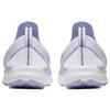 Nike Flex Motion Trainer Low Top Training Shoes Women sneaker Light-Purple AJ5905-500