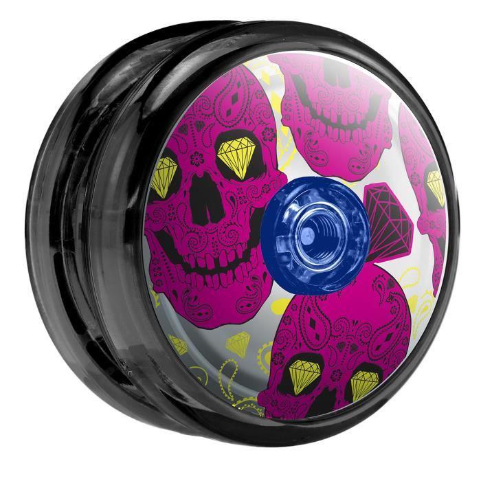 HYPER CLUSTER Yoyo Vitesse Contrôle A