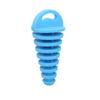 Exhaust Pipe Plug Motorcycle Motocross Tailpipe Rubber Air Bleeder Plug Exhaust  Wash Plug Pipe Protector