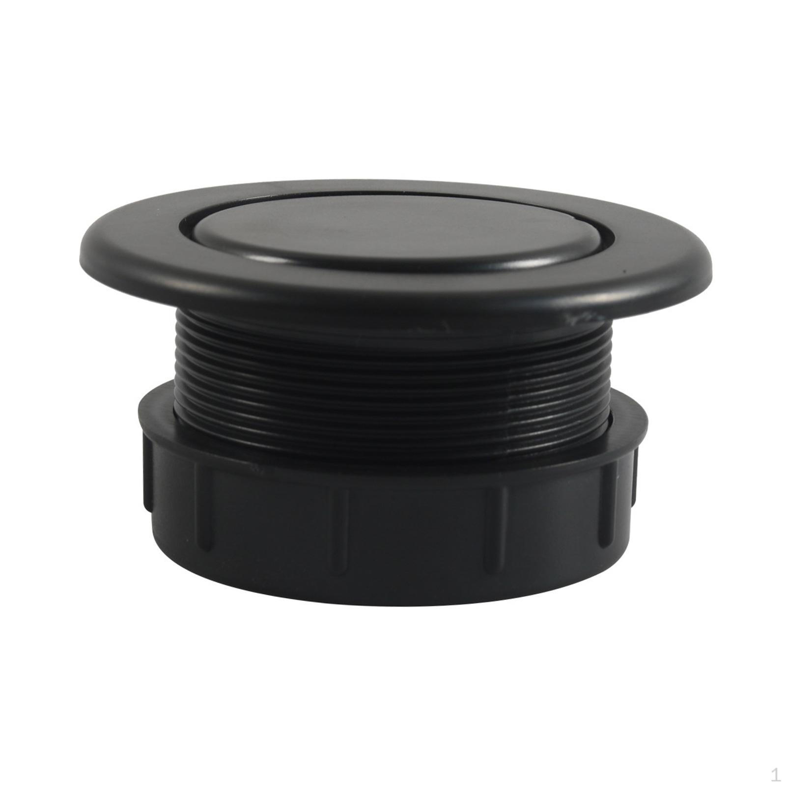 

Комплект колец-заглушек для отверстий для зонтика, вставка для чехла для зонтика, летняя сборка, для 42 мм чёрный