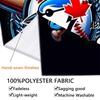 Toronto Blue Jays Wall Tapestry Aesthetic Wall Hanging Printed Fabric Blanket Decorative Tapestries for Bedroom Living Room Home Decor