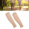 1 P    Calf Compression Sleeve Anti Venous Compression Socks Swelling Sports Compression Socks L