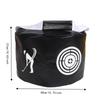 Strike Target Golf Smash Bag Swing Training Golf Hitting Bag Golf Training Bag  Practice Hitting