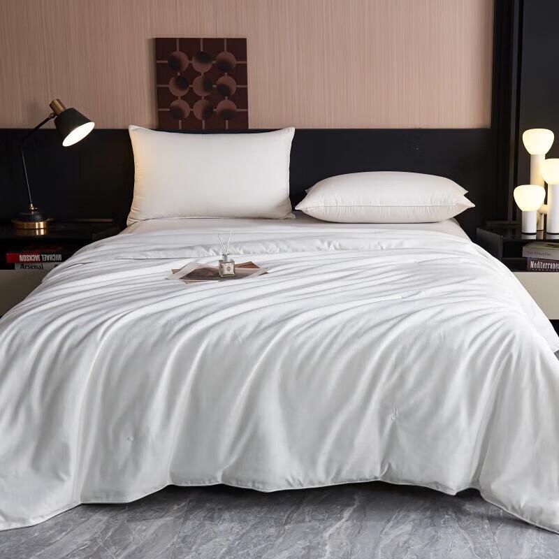 Hongdou Guofeng Blended Silk Quilt